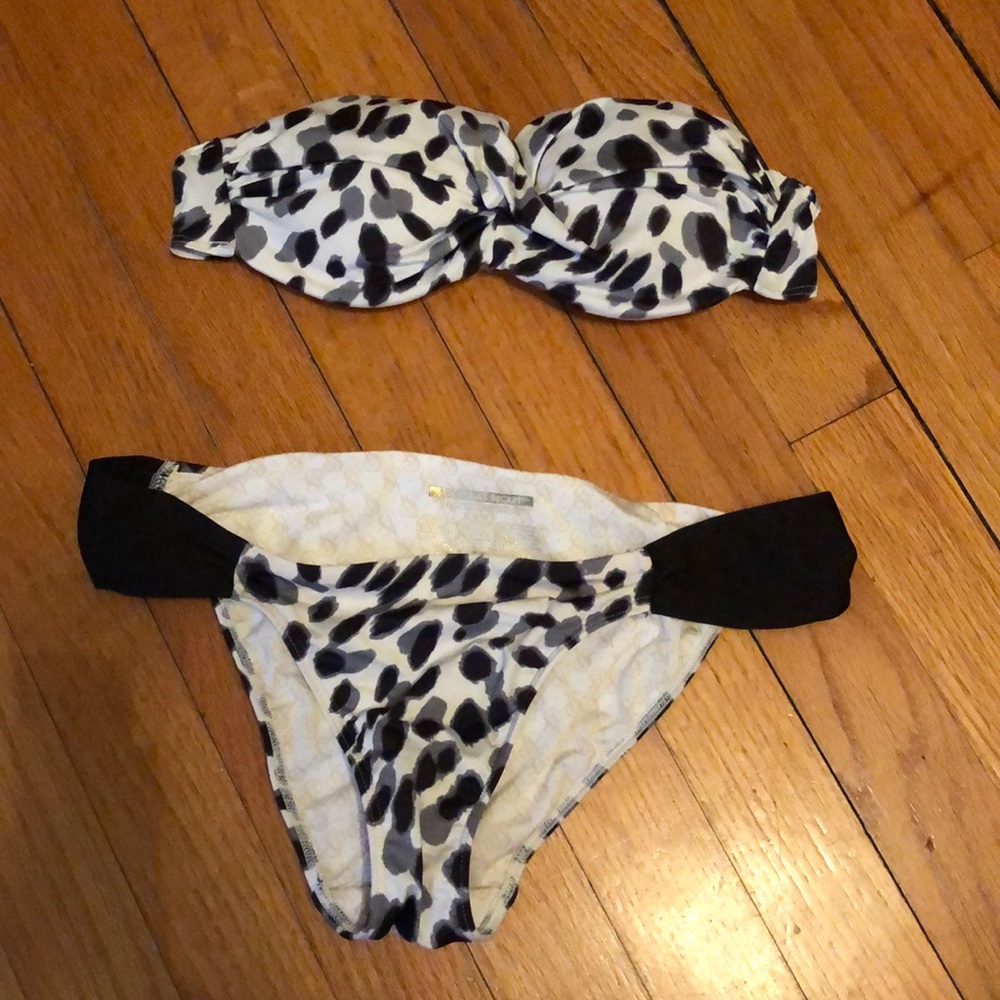 VS swimsuit